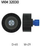 SKF VKM 32030