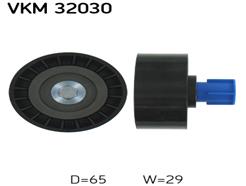 SKF VKM 32030