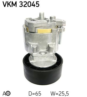 SKF VKM 32045 EAN: 7316574087976.