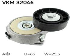 SKF VKM 32046