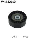 SKF VKM 32110
