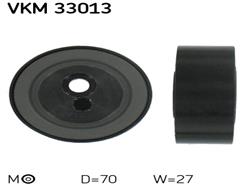 SKF VKM 33013