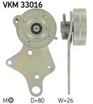 SKF VKM 33016