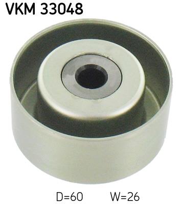 SKF VKM 33048 EAN: 7316576010552.