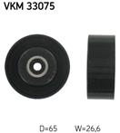 SKF VKM 33075