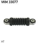 SKF VKM 33077