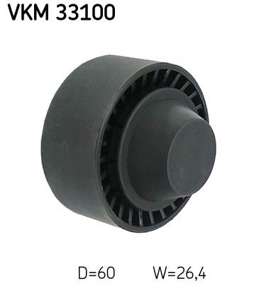 SKF VKM 33100 EAN: 7316572845455.
