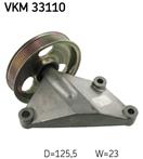 SKF VKM 33110