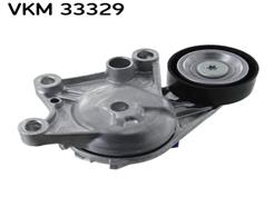 SKF VKM 33329