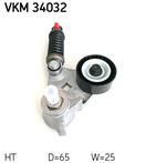 SKF VKM 34032