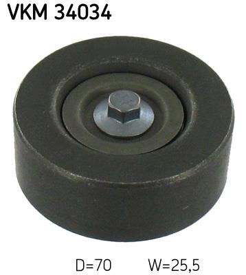 SKF VKM 34034 EAN: 7316572466919.