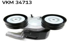 SKF VKM 34713