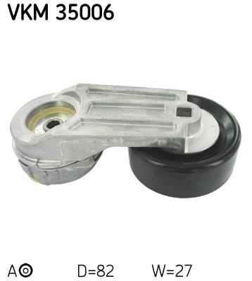 SKF VKM 35006 EAN: 7316575674595.