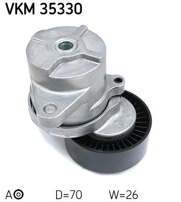 SKF VKM 35330 EAN: 7316574747481.