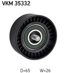 SKF VKM 35332