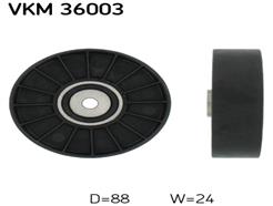 SKF VKM 36003