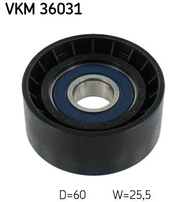 SKF VKM 36031 EAN: 7316572310373.