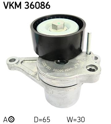 SKF VKM 36086 EAN: 7316574845736.