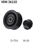 SKF VKM 36110