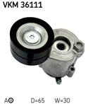 SKF VKM 36111