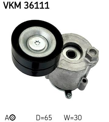 SKF VKM 36111 EAN: 7316575882013.