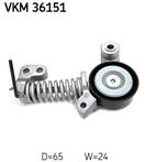 SKF VKM 36151