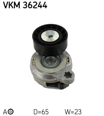 SKF VKM 36244 EAN: 7316577269706.