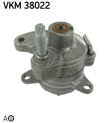 SKF VKM 38022 EAN: 7316572350171.