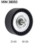 SKF VKM 38050