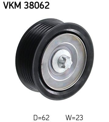 SKF VKM 38062 EAN: 7316574869794.