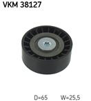 SKF VKM 38127