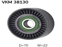 SKF VKM 38130