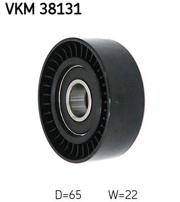 SKF VKM 38131 EAN: 7316574839971.