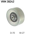 SKF VKM 38242
