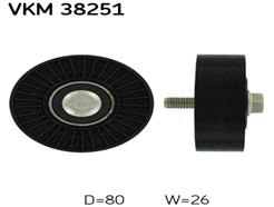 SKF VKM 38251