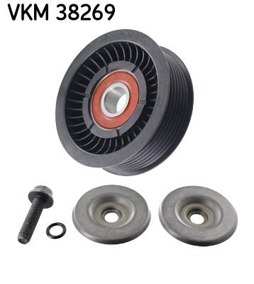 SKF VKM 38269 EAN: 7316579608602.