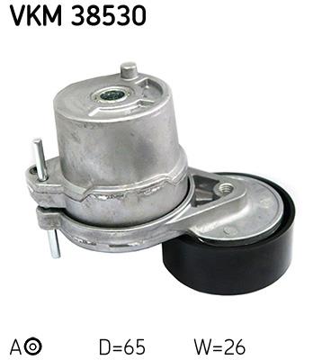 SKF VKM 38530 EAN: 7316577269713.