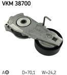 SKF VKM 38700