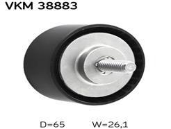 SKF VKM 38883