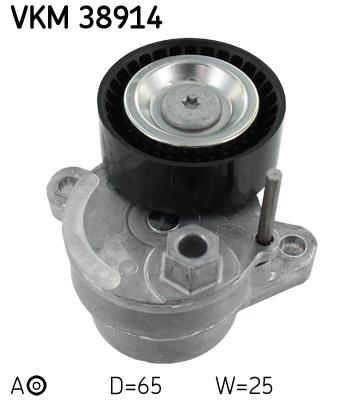 SKF VKM 38914 EAN: 7316576775307.
