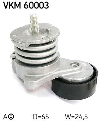 SKF VKM 60003 EAN: 7316575524036.