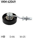 SKF VKM 62049