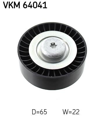 SKF VKM 64041 EAN: 7316575524067.