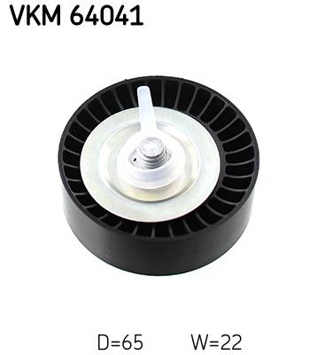 SKF VKM 64041 EAN: 7316575524067.