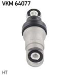 SKF VKM 64077