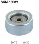 SKF VKM 65089