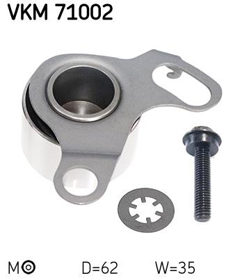 SKF VKM 71002 EAN: 7316577653536.
