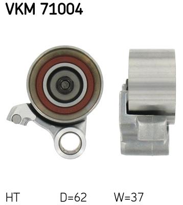 SKF VKM 71004 EAN: 7316577653550.