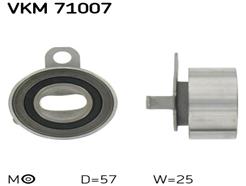 SKF VKM 71007