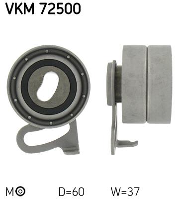 SKF VKM 72500 EAN: 7316577653802.